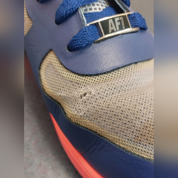 Nike Air Force 1 - Picture 7 of 7